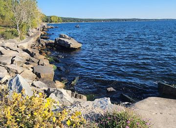 George K. Pinney County Park