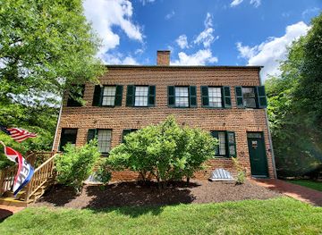 Laurel Historical Society
