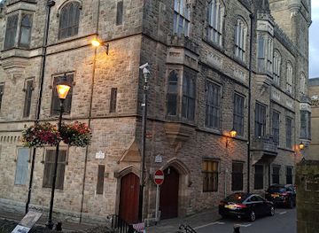 united-kingdom/londonderry/attraction/the-siege-museum