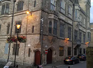 The Siege Museum