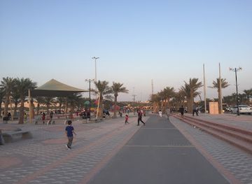 bahrain/riffa/attraction/riffa-walk-park