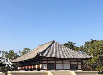 Kofuku-ji Kokuhokan (National Treasure Hall)