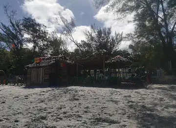 Ankoba Beach