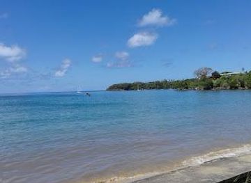 trinidad-and-tobago/scarborough/attraction/mount-irvine-bay