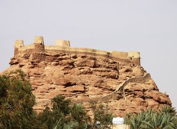 saudi-arabia/sakakah/attraction/zaabal-castle