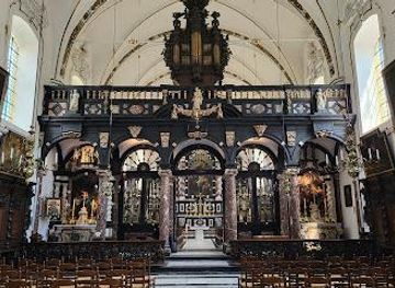 belgium/knokke-heist/attraction/sint-annakerk