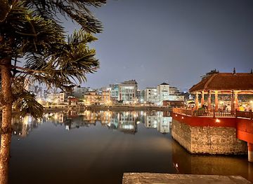 nepal/province-no-2/attraction/kamal-pokhari