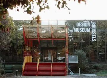 Design Museum Brussels