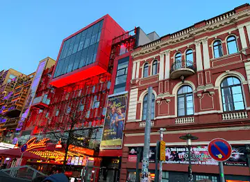 Panoptikum