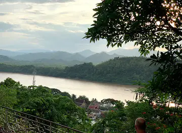 Wat Chom Si