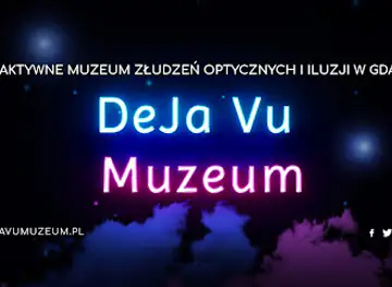 DeJa Vu Muzeum
