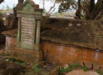 barbados/saint-philip/attraction/ferdinando-paleologus-tomb