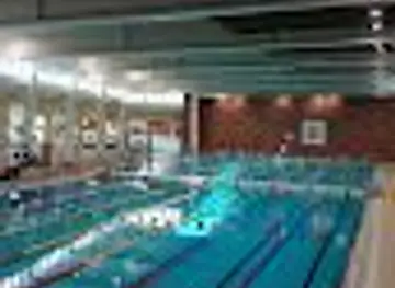AaltoAlvari - Swimming Hall by Alvar Aalto