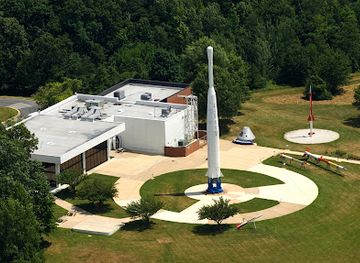 maryland/laurel/attraction/nasa-goddard-visitor-center