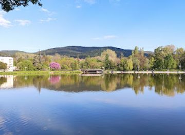 bulgaria/stara-zagora/attraction/bedechka-park