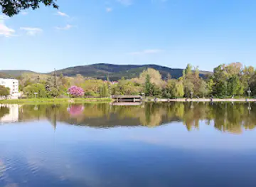 “Bedechka” Park