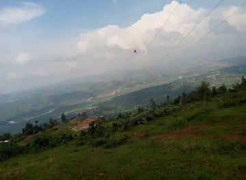 Nyabarongo Valley, Kamonyi District