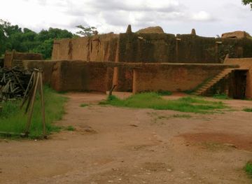 nigeria/jos/attraction/museum-of-traditional-architecture