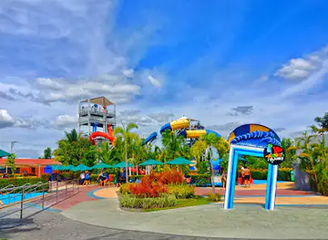 Aqua Planet