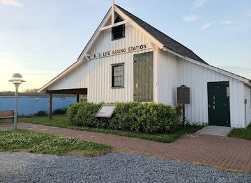delaware/lewes/attraction/lewes-life-saving-station