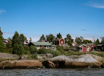 Mässkär Nature Station
