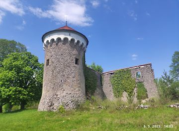 slovenia/zasavje/attraction/kalc-castle