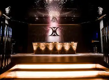 TK NIGHTCLUB