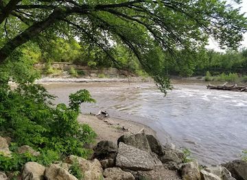 kansas/flint-hills/attraction/tunnel-mill-park