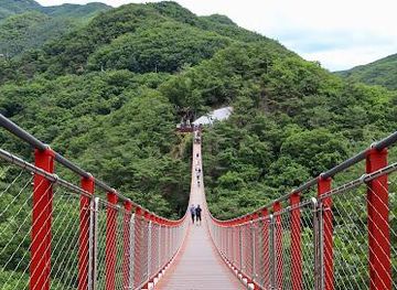 south-korea/seoul/attraction/gamaksan