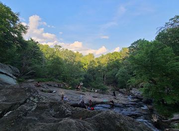 maryland/catoctin-mountain-park/attraction/chestnut-picnic-area
