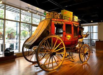 south-carolina/fort-mill/attraction/wells-fargo-museum