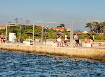 Westernmost Point of Mainland Dalmatia