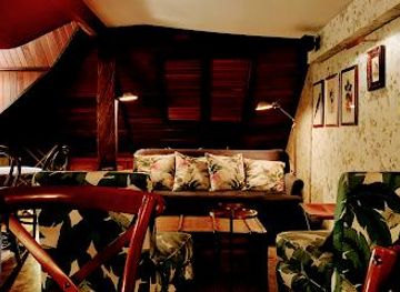 colombia/bogota/attraction/pedro-mandinga-rum-bar-bogota