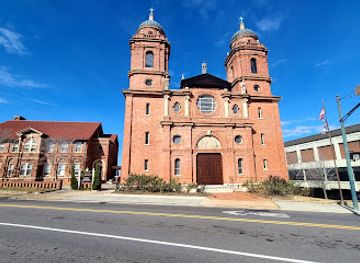 north-carolina/asheville/attraction/basilica-of-saint-lawrence-deacon-and-martyr
