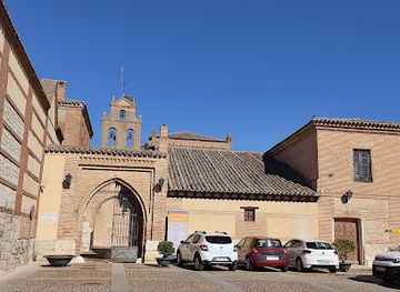 spain/castile-and-leon/attraction/royal-convent-of-santa-clara