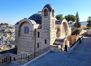 israel/ein-gedi/attraction/saint-peter-in-gallicantu