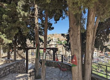 jordan/amman/attraction/jordanian-poetry-house