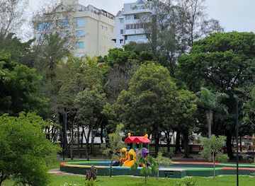 Mirador Sur Park