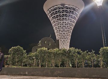 india/coimbatore/attraction/media-tree-fountain-light-tower
