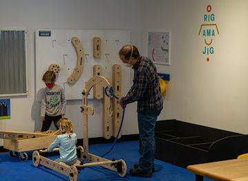 Montana Science Center