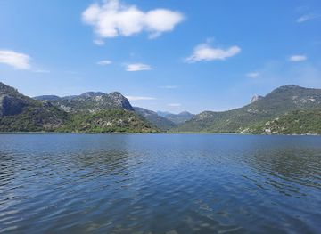 Viewpoint Skadar