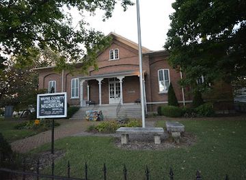 indiana/richmond/attraction/wayne-county-historical-museum