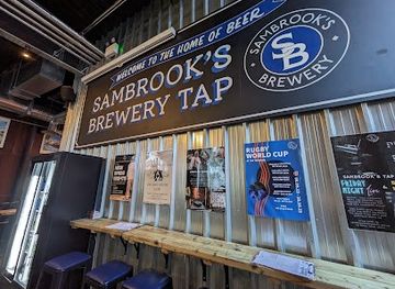 united-kingdom/london/attraction/sambrook-s-brewery