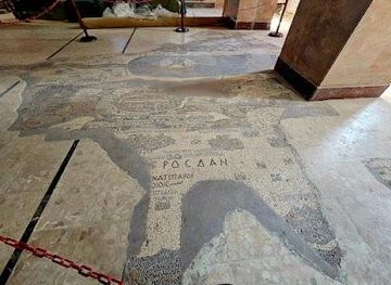 Madaba Visitors Center