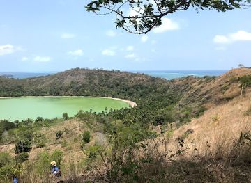 mayotte/pamandzi/attraction/dziani-dzaha