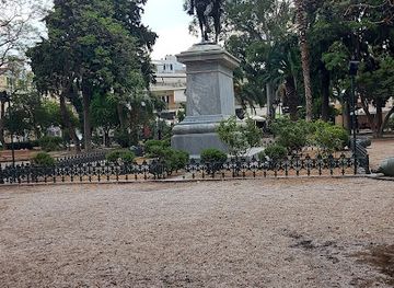 greece/nafplio/attraction/sidrivani-parkou-kapodistria