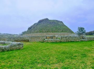 pakistan/pothohar-plateau/attraction/dharmarajika-stupa-and-monastery