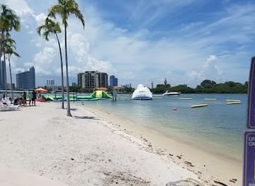 Jungle Island
