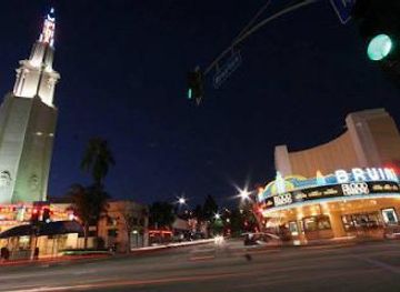 Westwood Village Theatre