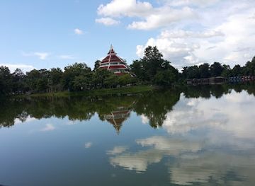 thailand/lanna/attraction/rama-ix-lanna-park